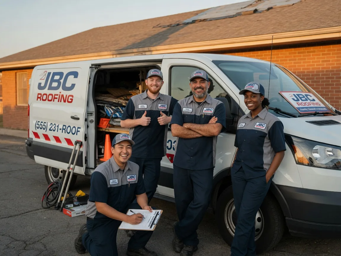 Roof Replacement company in Milton, WA
