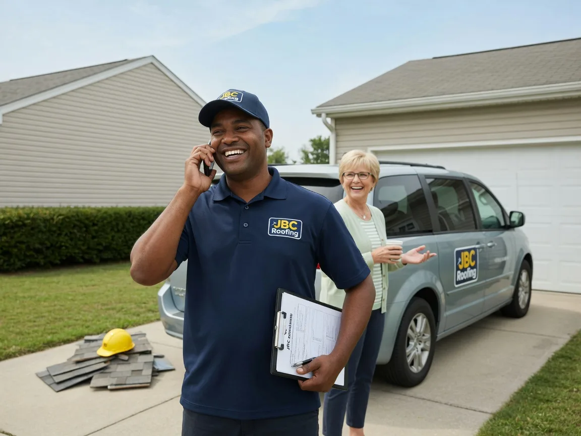 Roof Replacement Milton, WA FAQs